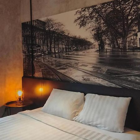 Nava One Hotel Semarang Bagian luar foto