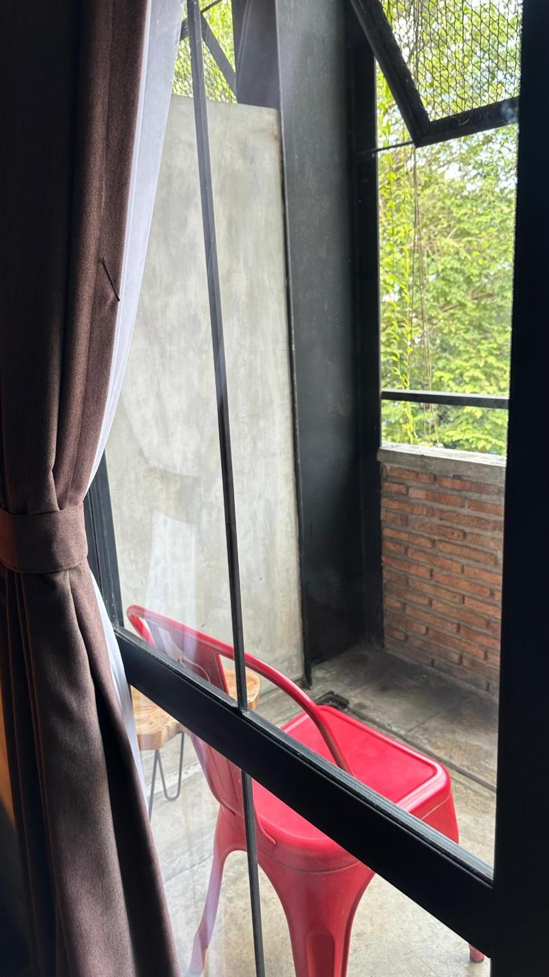 Nava One Hotel Semarang Bagian luar foto